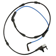 Load image into Gallery viewer, Power Stop 18-19 Land Rover Discovery Front Euro-Stop Electronic Brake Pad Wear Sensor Brake Hardware PowerStop   
