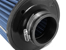Load image into Gallery viewer, aFe MagnumFLOW Air Filters IAF P5R A/F P5R 2-1/2F x 6B x 5-1/2T x 5H w/ 3/8Hole Air Filters - Universal Fit aFe
