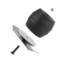 Load image into Gallery viewer, Timbren 2005 Toyota Tacoma Base Rear Suspension Enhancement System Bump Stops Timbren
