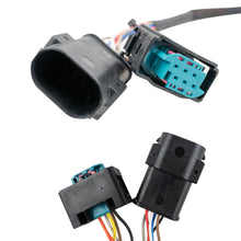 Load image into Gallery viewer, Injen 99-13 Mercedes S-Class / 98-10 Mercedes SLK-Class X-Pedal Pro Black Edition Throttle Controlle Throttle Controllers Injen   
