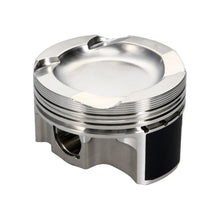 Load image into Gallery viewer, Wiseco BMW N54B30 84.50mm Bore 1.244 Compression Height Piston Kit Piston Sets - Forged - 6cyl Wiseco
