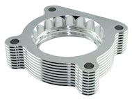 aFe Silver Bullet Throttle Body Spacers TBS Nissan Frontier/Pathfinder/Xterra 05-09 V6-4.0L Throttle Body Spacers aFe