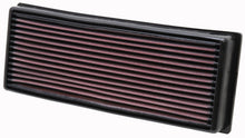 Load image into Gallery viewer, K&amp;N Replacement Air Filter VW F/I Cars 75-92 Air Filters - Drop In K&amp;N Engineering   
