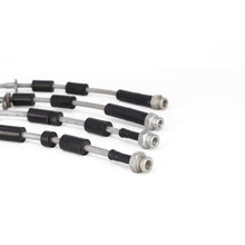 Load image into Gallery viewer, Goodridge 14-19 Ford Fiesta ST Stainless Steel Brake Line Kit Brake Line Kits Goodridge
