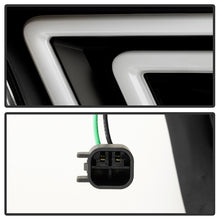 Load image into Gallery viewer, Spyder 11-13 Dodge Durango (HID Model Only) Projector Headlights - Black PRO-YD-DDU11HIDSI-BK Headlights SPYDER
