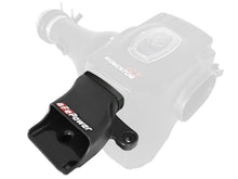 Load image into Gallery viewer, aFe Momentum GT Dynamic Air Scoop 17-18 Nissan Titan V8 5.6L Air Intake Components aFe
