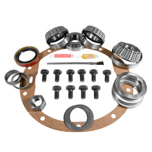 Load image into Gallery viewer, Yukon Gear Master Overhaul Kit For GM 8.5in Diff w/ Aftermarket Positraction Differential Overhaul Kits Yukon Gear &amp; Axle
