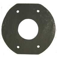 Omix Machine Mounting Bracket- 41-45 Willys MB Hardware - Singles OMIX