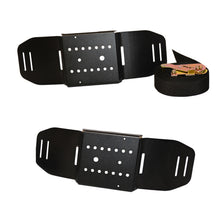 Load image into Gallery viewer, Rock Slide Any Tire Size Ez Rack Kit / Basic / Steel Hardware - Singles Rock Slide Engineering
