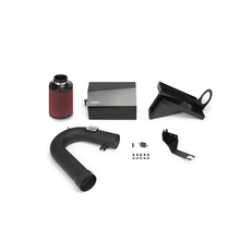 Load image into Gallery viewer, Mishimoto BMW 12-13 320i/328i / 14-15 428i / 15-16 228i Performance Air Intake Kit - Wrinkle Black Cold Air Intakes Mishimoto
