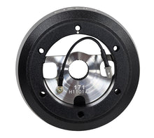 Load image into Gallery viewer, NRG Short Hub Adapter 07-18 Jeep Wrangler JK Steering Wheel Hubs NRG
