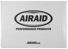 Load image into Gallery viewer, Airaid 10-13 Ford Taurus SHO/Flex 3.5L Turbo MXP Intake System w/ Tube (Oiled / Red Media) Cold Air Intakes Airaid
