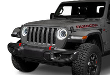 Load image into Gallery viewer, Oracle Jeep Wrangler JL/Gladiator JT 7in. High Powered LED Headlights (Pair) - Dynamic SEE WARRANTY Headlights ORACLE Lighting
