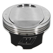 Load image into Gallery viewer, Wiseco Chrysler 6.4L Gen III Hemi Apache 4.095in Bore 6.200in Rod 0.945in Pin 2.8 Vol - Set of 8 Piston Sets - Forged - 8cyl Wiseco
