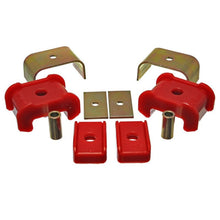 Load image into Gallery viewer, Energy Suspension Transmission Mounts - Red Bushing Kits Energy Suspension
