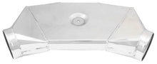Load image into Gallery viewer, Spectre Dual Plenum Kit (Ultra Low) 120 Degree - Polished Intake Manifold Plenum Spectre
