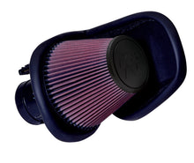 Load image into Gallery viewer, K&amp;N 96-99/01 Mustang Cobra Performance Intake Kit Cold Air Intakes K&amp;N Engineering   
