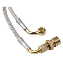 Load image into Gallery viewer, Goodridge 00-06 Chevrolet Tahoe (w/Rear Disc w/o Stabila Trak) Stainless Steel Brake Line Kit Brake Line Kits Goodridge
