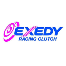 Load image into Gallery viewer, Exedy 1989-1994 Nissan 240SX Stage 2 Cerametallic Clutch Thin Disc Clutch Kits - Single Exedy
