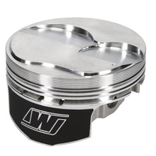 Load image into Gallery viewer, Wiseco SBC LS7 +2.5cc Dome 1.175inch CH Piston Shelf Stock Kit Piston Sets - Forged - 8cyl Wiseco
