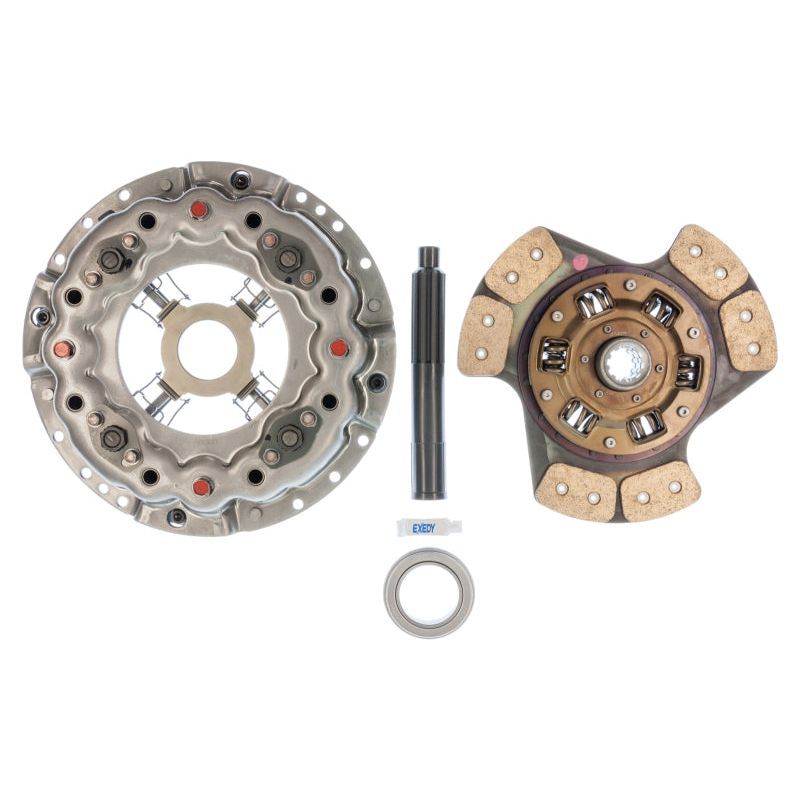 Exedy OE Clutch Kit Clutch Kits - Single Exedy