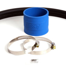 Load image into Gallery viewer, BBK 05-10 Mustang V6 Replacement Hoses And Hardware Kit For Cold Air Kit BBK 1737 Air Intake Components BBK
