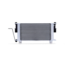 Load image into Gallery viewer, Mishimoto 14-16 Ford Fiesta ST Thermostatic Oil Cooler Kit - Silver Oil Coolers Mishimoto
