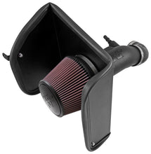 Load image into Gallery viewer, K&amp;N 15-16 Chevy Colorado / GMC Canyon 2.5L F/I 57 Series FIPK Performance Intake Kit Cold Air Intakes K&amp;N Engineering   
