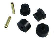 Load image into Gallery viewer, Whiteline Plus 94-97 VW Golf / 93-97 Jetta Rear Front Radius Arm Bushing Kit Bushing Kits Whiteline
