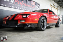 Load image into Gallery viewer, UMI Performance 82-92 GM F-Body Lowering Spring Kit 1in-1.5in lowering Lowering Springs UMI Performance
