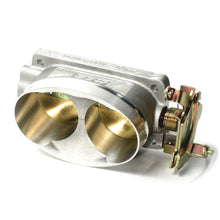 Load image into Gallery viewer, BBK 99-04 Ford F150 Lightning / Harley SC Twin 65mm Throttle Body BBK Power Plus Series Throttle Bodies BBK

