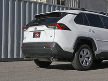 Load image into Gallery viewer, aFe Power 19-21 Toyota RAV4 L4-2.5L Takeda 304 SS Cat-Back Exhaust w/ Polished Tip Catback aFe
