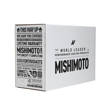 Load image into Gallery viewer, Mishimoto 2019+ Ford Ranger Expansion Tank - Polished Coolant Reservoirs Mishimoto
