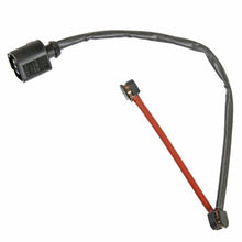 Load image into Gallery viewer, Power Stop 12-13 Audi TT Quattro Front Euro-Stop Electronic Brake Pad Wear Sensor Brake Hardware PowerStop   
