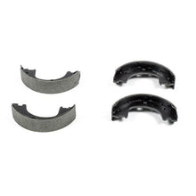 Load image into Gallery viewer, Power Stop 07-09 Dodge Sprinter 3500 Rear Autospecialty Parking Brake Shoes Brake Shoes PowerStop
