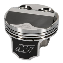 Load image into Gallery viewer, Wiseco Acura 4v Domed +8cc STRUTTED 88.0MM Piston Kit Piston Sets - Forged - 4cyl Wiseco
