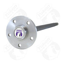 Load image into Gallery viewer, Yukon Gear 1541H Replacement Alloy Right Hand Rear Axle For Dana 44 HD w/ 3.5in abs Ring Axles Yukon Gear &amp; Axle
