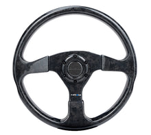 Load image into Gallery viewer, NRG Forged Carbon Fiber Steering Wheel 350mm Steering Wheels NRG
