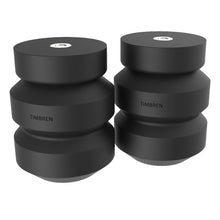 Load image into Gallery viewer, Timbren 2003 Isuzu Ascender Limited Rear Suspension Enhancement System Bump Stops Timbren
