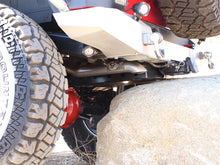 Load image into Gallery viewer, aFe Scorpion Exhaust System, Cat Back Aluminized Hi-Tuck 07-14 Jeep Wrangler JK Unlimited V6 3.6/3.8 Catback aFe
