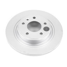 Load image into Gallery viewer, Power Stop 16-19 Buick Cascada Rear Evolution Geomet Coated Rotor Brake Rotors - OE - Cryo PowerStop
