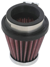 Load image into Gallery viewer, Universal Air Filter 1-13/16in FLG / 3in Bottom / 2in Top / 3in Height Air Filters - Universal Fit K&amp;N Engineering   
