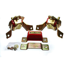 Load image into Gallery viewer, Energy Suspension 84-95 Ford Mustang 5.0 (302c.i.) V8 Red Motor &amp; Transmission Mount Set Bushing Kits Energy Suspension
