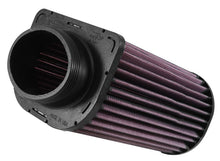 Load image into Gallery viewer, K&amp;N 2012 Mercedes Benz C180 L4-1.6L F/I Replacement Drop In Air Filter Air Filters - Drop In K&amp;N Engineering   
