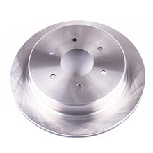 Load image into Gallery viewer, Power Stop 17-19 Nissan Titan Rear Autospecialty Brake Rotor Brake Rotors - OE PowerStop   

