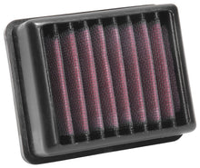 Load image into Gallery viewer, K&amp;N 2017 BMW G310R/G310GS 313CC Replacement Drop In Air Filter Air Filters - Drop In K&amp;N Engineering   
