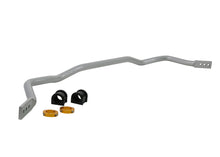 Load image into Gallery viewer, Whiteline EVO X Rear 27 mm Heavy Duty Adjustable Swaybar Sway Bars Whiteline

