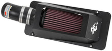 Load image into Gallery viewer, K&amp;N 12-13 Mini Cooper S 1.6L 69 Series Typhoon Performance Intake Kit Cold Air Intakes K&amp;N Engineering   
