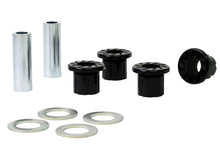 Load image into Gallery viewer, Whiteline 2006 Toyota Tacoma Base Steering Rack Bushing Kit Bushing Kits Whiteline
