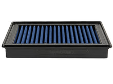Load image into Gallery viewer, aFe MagnumFLOW Pro 5R OE Replacement Air Filter (Pair) 16-19 Infiniti Q50/60 V6-3.0L (tt) Air Filters - Direct Fit aFe
